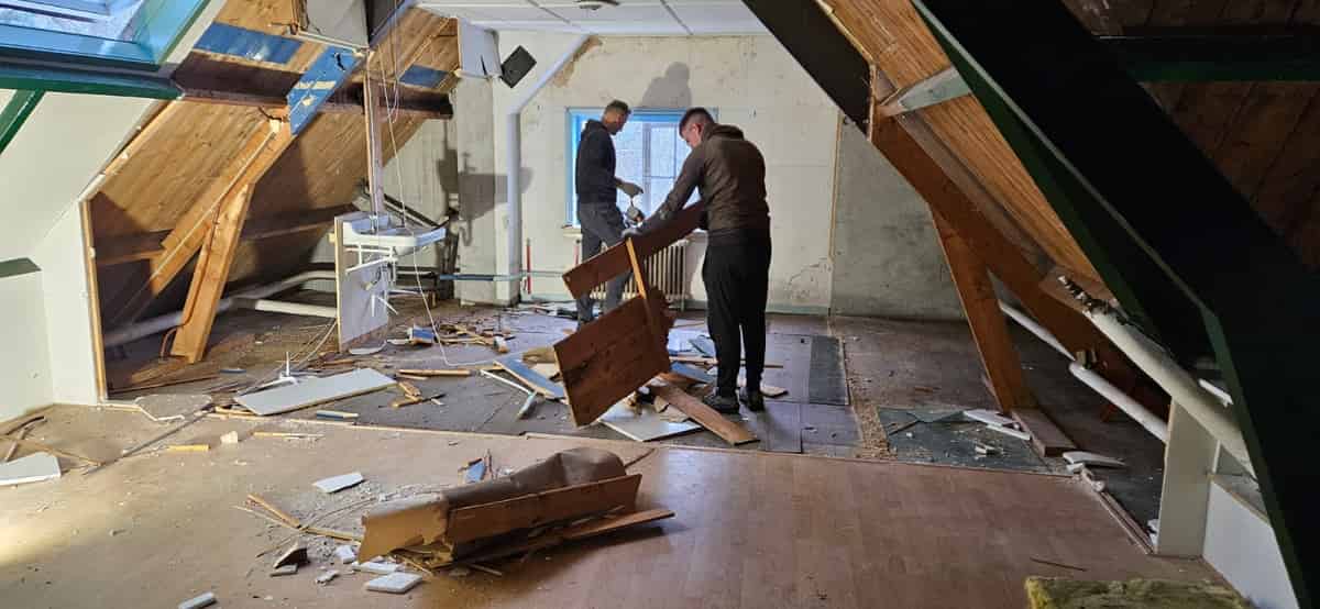 Dilgtweg Haren in Haren - foto 21