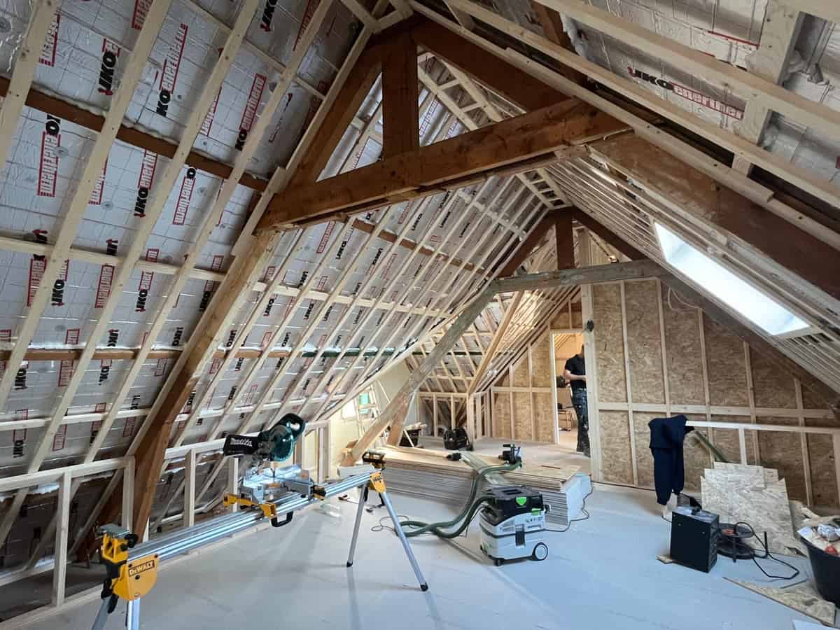 Dilgtweg Haren in Haren - foto 34