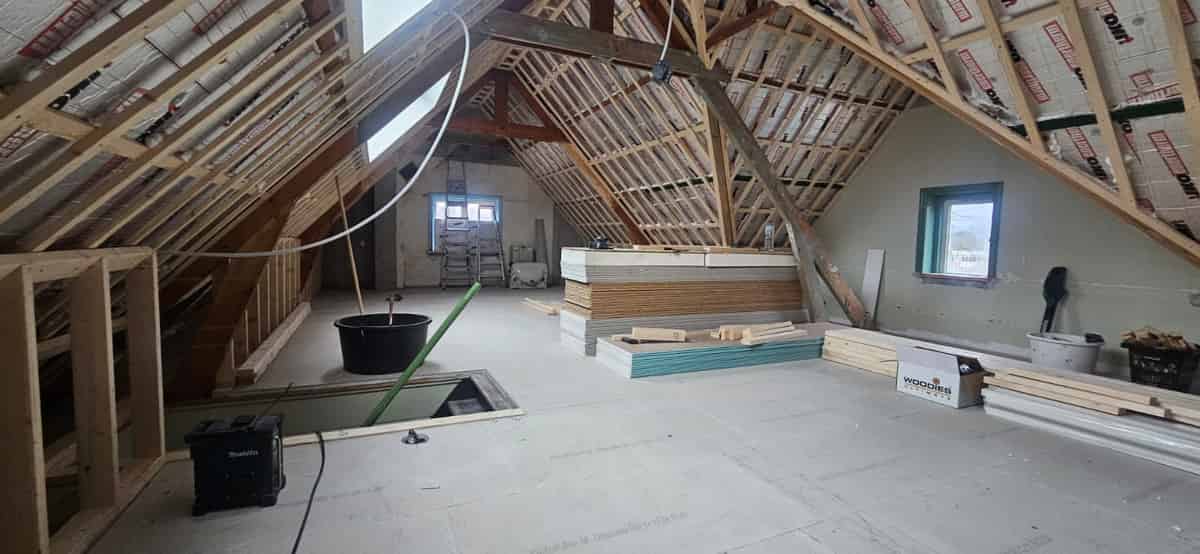 Dilgtweg Haren in Haren - foto 39