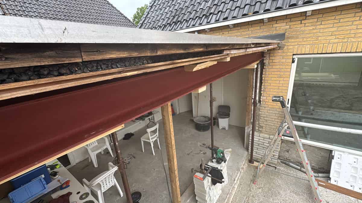 Julianalaan Buitenpost in Buitenpost - foto 8
