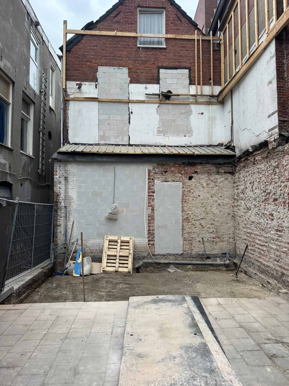 Nieuwstad yn Grins - Foto 2