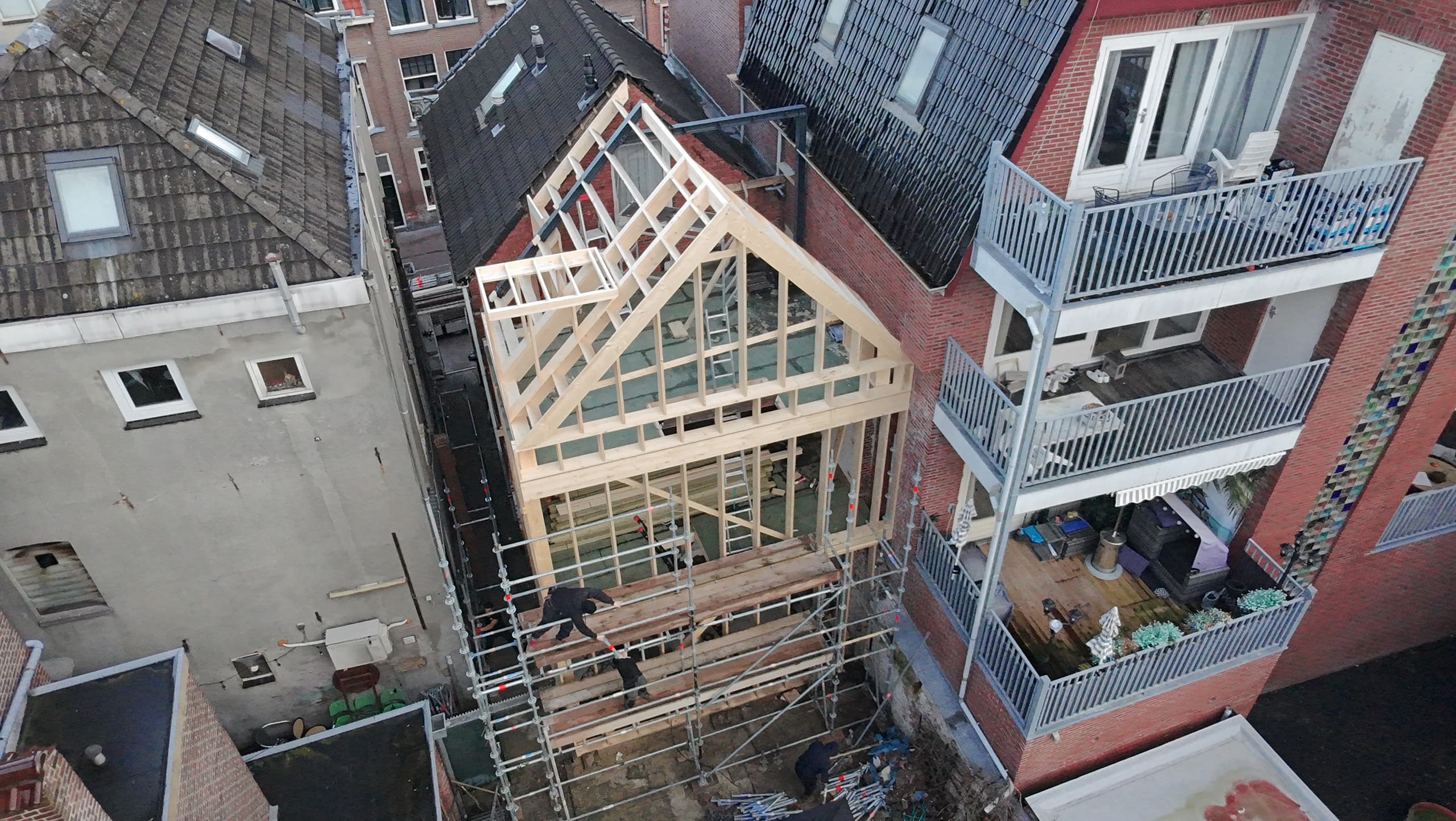 Nieuwstad in Groningen - foto 30